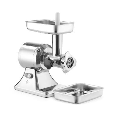 Mlýnek na maso, Profi Line 12, šnek z nerezové oceli, HENDI, Profi Line, 230V/750W, 370x220x(H)440mm | 282200